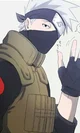 Kakashi Hatake 