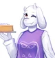 Toriel