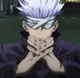 Gojo Satoru 
