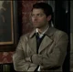 Castiel- SPN