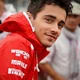 Charles Leclerc 141