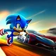 SCU Sonic