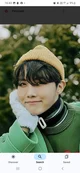 J hope BTS
