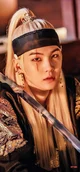 Min Yoongi