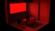 RED ROOM