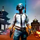 PUBG RPG