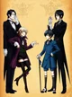 Black Butler