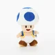 Baby Blue Toadette