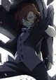 Chuuya Nakahara