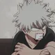 Bakugo katsuki