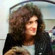 Brian May 