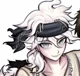 Pirate Nagito 