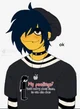 EMO Wally d darling