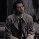 Castiel Spn