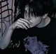 Chico emo