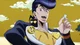 Josuke higashikata 