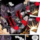 Starscream IDW