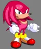 The Echidna Intruder