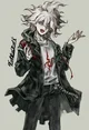 Nagito Komaeda