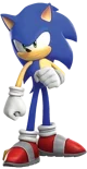Prime Sonic