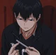 Kageyama Tobio