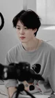 Jimin ex boyfriend 