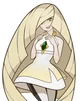 Lusamine