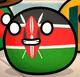 Kenya MrSpherical