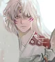 Sesshomaru 