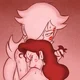 Pauline and Rosalina