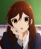 Hori Kyouko
