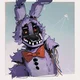 withered bonnie