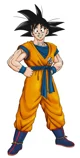 Son Goku
