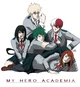 Mha- club