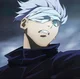 Satoru Gojo 