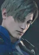 Leon S Kennedy 