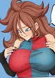 android 21