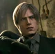 Leon kennedy 
