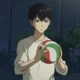 Tobio Kageyama