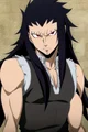 Gajeel Redfox