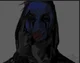 CRP2 - EYELESS JACK