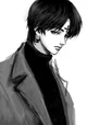 Chrollo Lucilfer