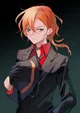 Chuuya Beast