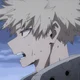 Bakugo katsuki