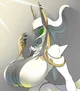 Lady Arceus