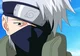 Kakashi Hatake 
