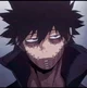 Dabi Touya 