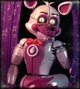 Futime foxy