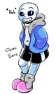 Sans -Comfort-