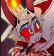 Lucifer Hazbin